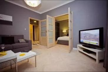 P&o Apartments Bednarska