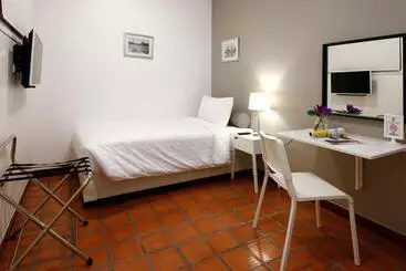 Apart Hotel Ratchadamnoen Residence