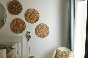 Aamiaismajoitus (B&B) A Casa De Cima   Cacela Velha