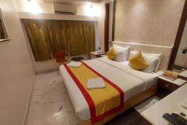 בית מלון כפרי Manila