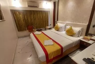 Hotel Manila