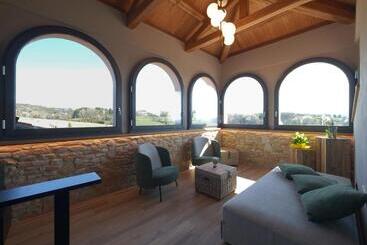 Bed and Breakfast Relais Colle Messino Briaglia Mondovì