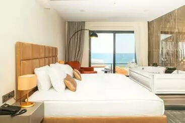Daric Hotels