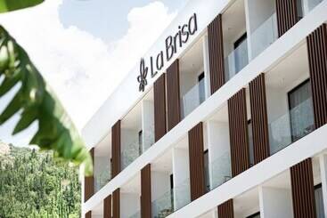 Otel La Brisa Boutique