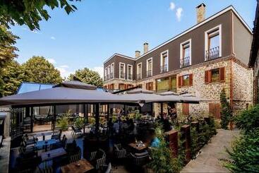 Hotel Vecchia Boutique