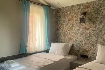 Noya Köşk Otel