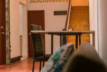 ペンション Coliving La Rebeca Pereira