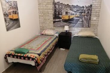 پانسیون Paradise Space