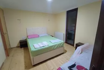 پانسیون Valdi Guest Shekvetili