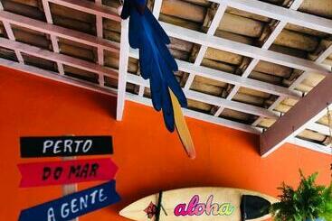 Aparthotel Pousada Da Sú