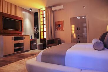 هتل Boutique Corazón Mexicano