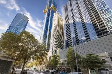 Hotel Imagine On Southbank