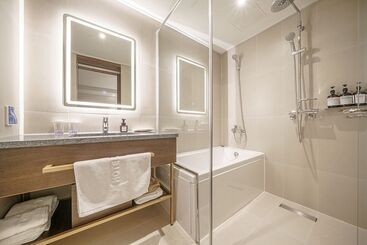 Hotel Yaja Mokpo Peace Square