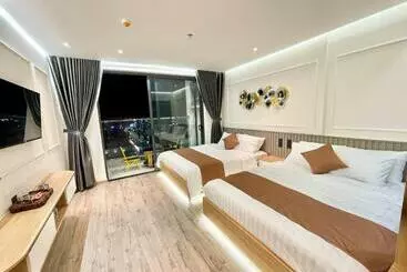 هتل آپارتمان Kings House Apec Condotel Phú Yên