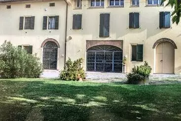 ペンション La Tenuta Di Leo