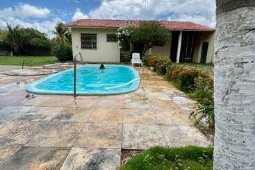 Aparthotel Pousada Do Lado De Ca