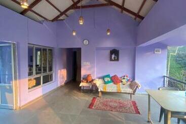 Lomakeskus Vulcan Wildlife By Vihasta