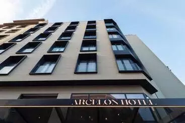 Arcelon Hotel   New From 2023