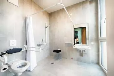 B&b Hotel Nürnberg West