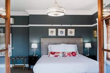 Bed and Breakfast Enfield House Mudgee