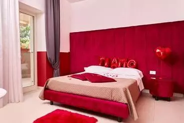Bed & Breakfast Melydà