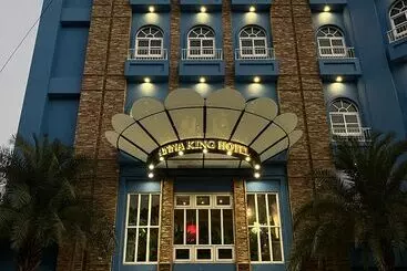 ホテル Anna King
