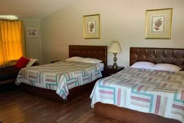 ホテル Apsley Inn And Restaurnt