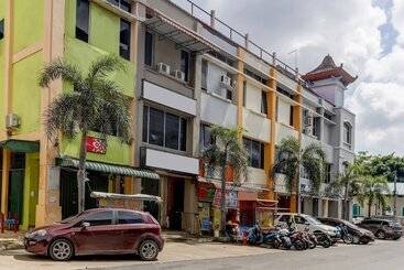 酒店 Oyo 91296 Nagoya Guesthouse