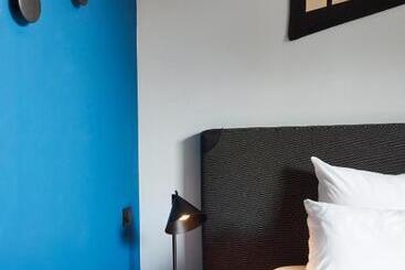 هتل The Social Hub Toulouse