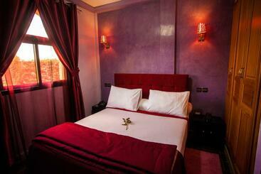 Appart'hotel Toubkal Appart