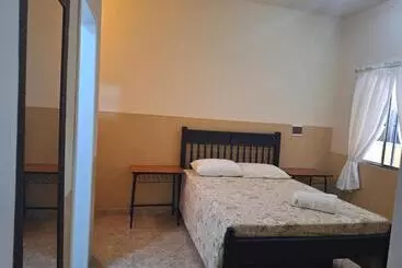 ペンション Angel S Sea Pousada