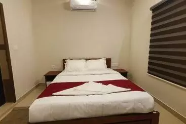 Pensiune Ayur Vaidya Mana Healing Center And Resort