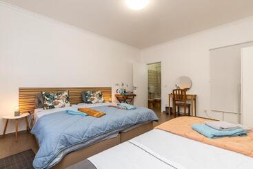 膳宿费 Porta Nova Guesthouse By R Tex