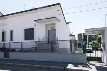 Majatalo Villino Liber