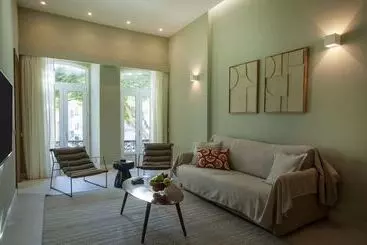 Apart Otel Casa Margô