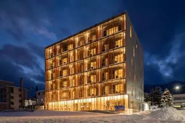Aparthotel Fenix West