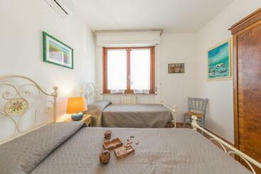 Appartamento Casa Rurale Capraia