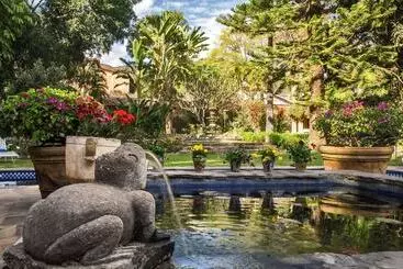 Hotel Garden Of Dreams Boutique