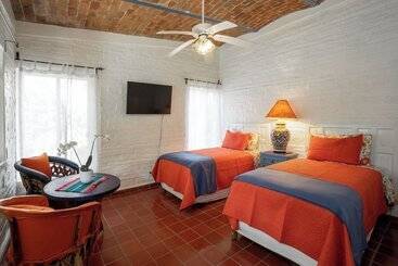 فندق Garden Of Dreams Boutique