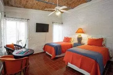 Hotelli Garden Of Dreams Boutique