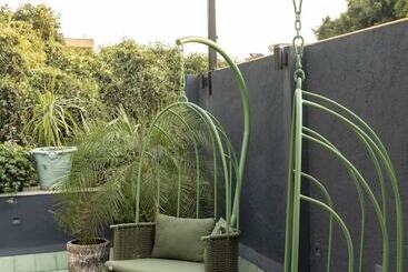 Отель Roso Guest House