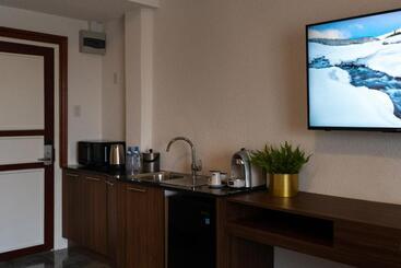 ホテル Royal Breeze Paramaribo