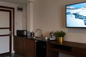 Hotel Royal Breeze Paramaribo