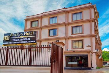 Shrigo Hotel Haridwar