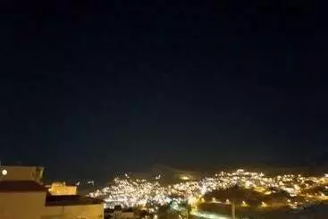 هتل City View