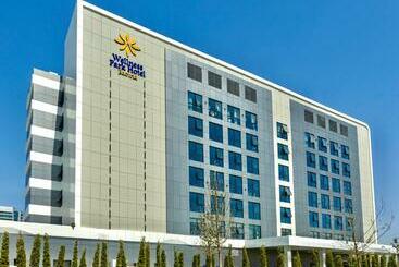 Wellness Park Hotel Bactria