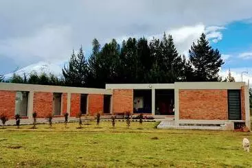 Majatalo El Chasqui Guest House