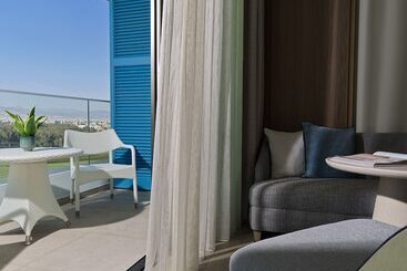 City Of Dreams Mediterranean   Integrated Resort, Casino & Entertainment