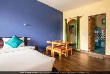 Aparthotel Shivay Home Stay