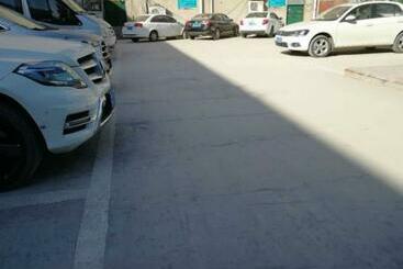 בית מלון כפרי Jinjiang Inn Selected Middle Yuanfu Road, Suining, Xuzhou